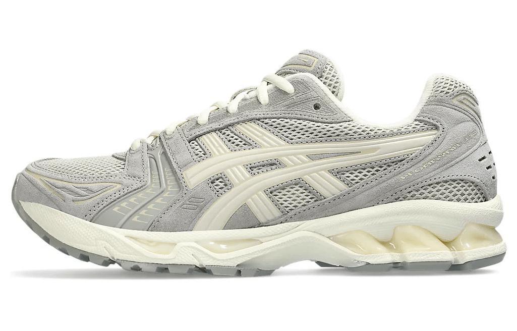 【代購】Asics Gel-Kayano 14 White Sage Smoke Grey