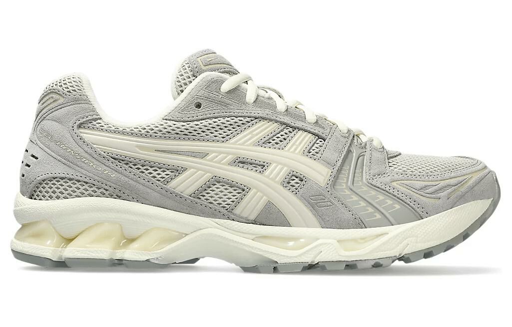 【代購】Asics Gel-Kayano 14 White Sage Smoke Grey