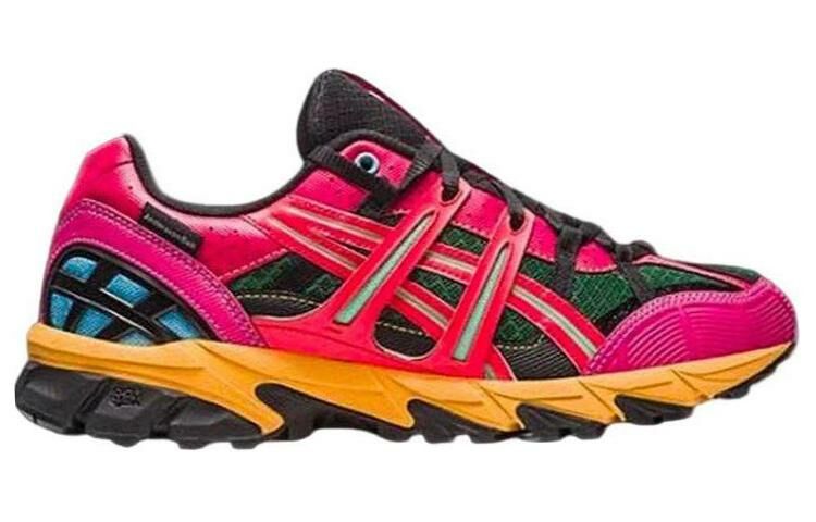 【代購】Asics Gel-Sonoma 15-50 Andersson Bell Bright Rose Evergreen