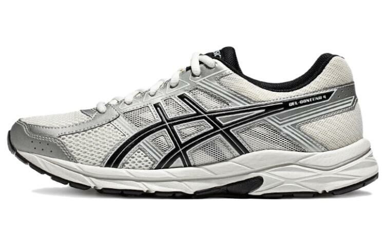 【代購】Asics Gel-Contend 4 Silver Grey White