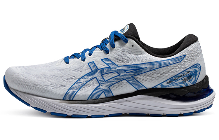 【代購】Asics Gel-Cumulus 23 'White Blue'