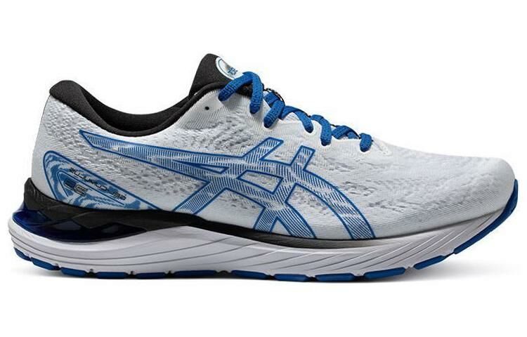 【代購】Asics Gel-Cumulus 23 'White Blue'