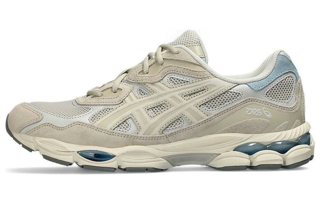 【代購】Asics Gel-NYC Smoke Grey