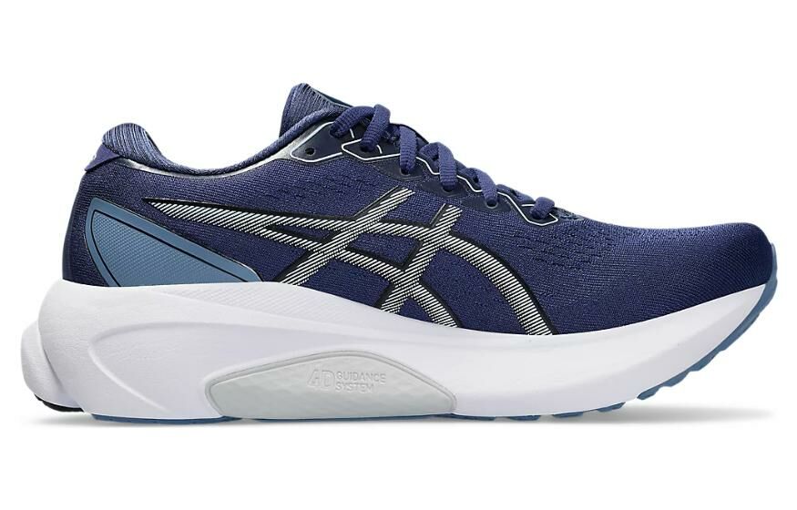 【代購】Asics Gel-Kayano 30 'Deep Ocean'