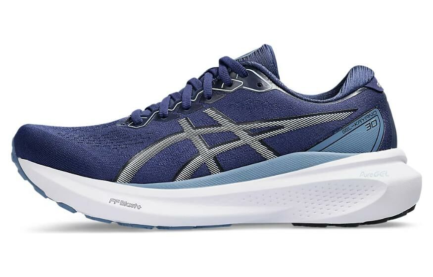 【代購】Asics Gel-Kayano 30 'Deep Ocean'