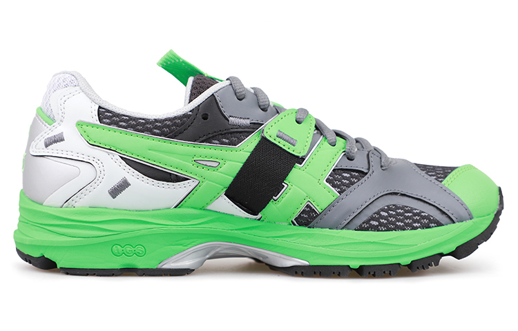【代購】Asics HS2-S Gel-MC Plus Green