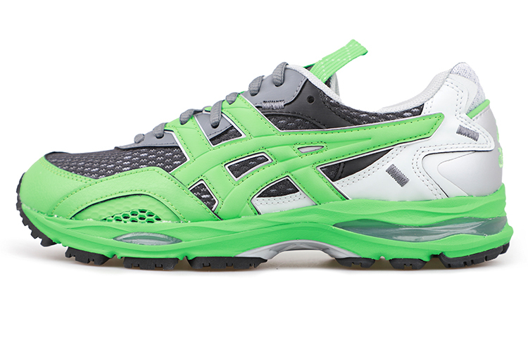 【代購】Asics HS2-S Gel-MC Plus Green