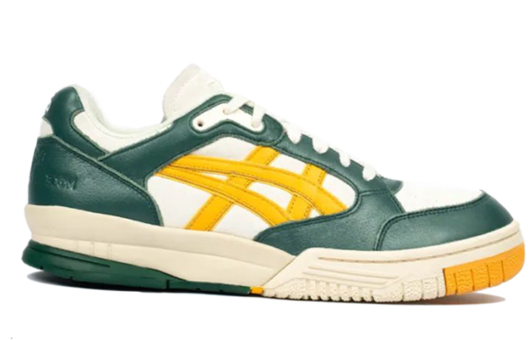【代購】Asics Myge X Decades Gel-Spotlyte Mad 'Cream Green'