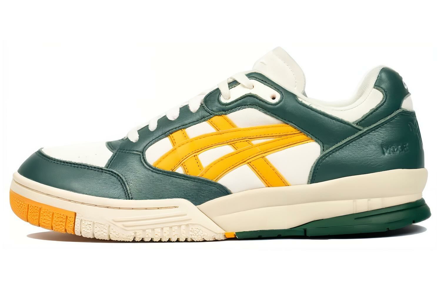 【代購】Asics Myge X Decades Gel-Spotlyte Mad 'Cream Green'