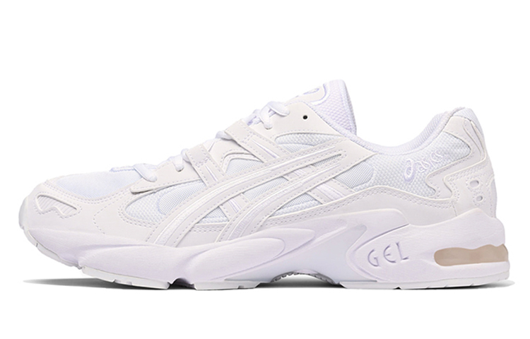 【代購】Asics Gel-Kayano 5 Og Triple White Speckle