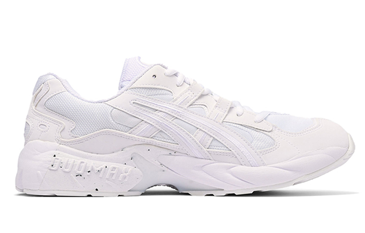【代購】Asics Gel-Kayano 5 Og Triple White Speckle