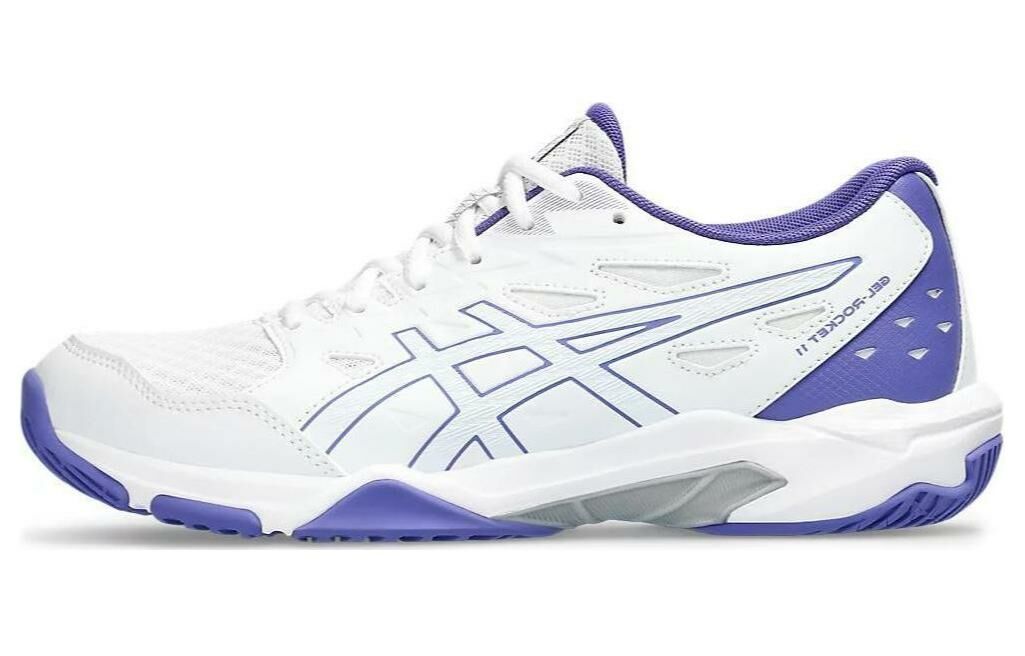 【代購】Asics Gel-Rocket 11 'White' Women's