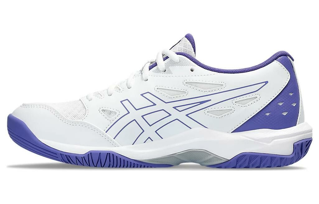 【代購】Asics Gel-Rocket 11 'White' Women's