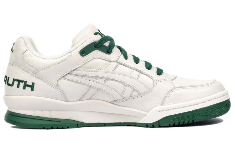【代購】Asics X 101 X Attempt Gel-Spotlyte 'White Green'