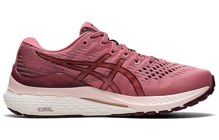 【代購】Asics Gel-Kayano 28 'Smokey Rose' Women's