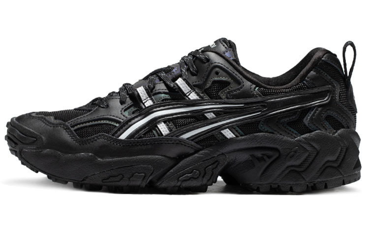 【代購】Asics Gel Nandi 'Black White'