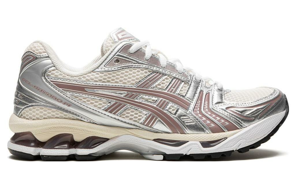 【代購】Asics Gel-Kayano 14 Kith Cream Antler