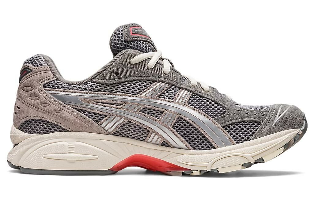 【代購】Asics Gel-Kayano 14 Clay Grey Pure Silver