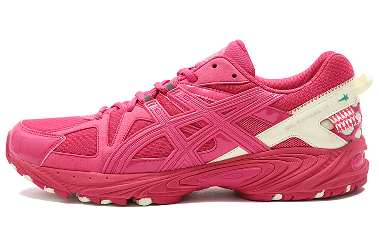【代購】Asics X 8ON8 Gel-Kahana Tr 'Red'