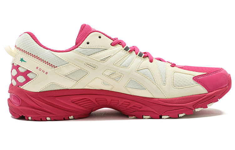 【代購】Asics X 8ON8 Gel-Kahana Tr 'Red'