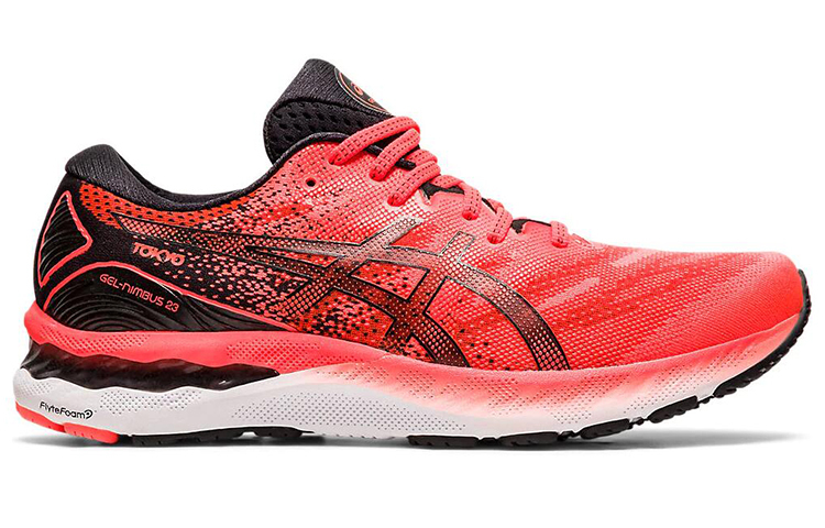 【代購】Asics Gel-Nimbus 23 Tokyo