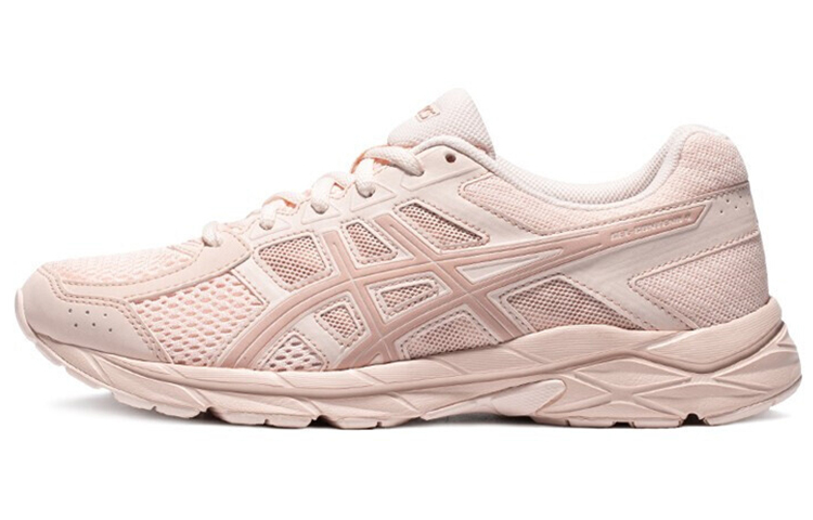 【代購】Asics Gel-Contend 4 'Pink' Women's