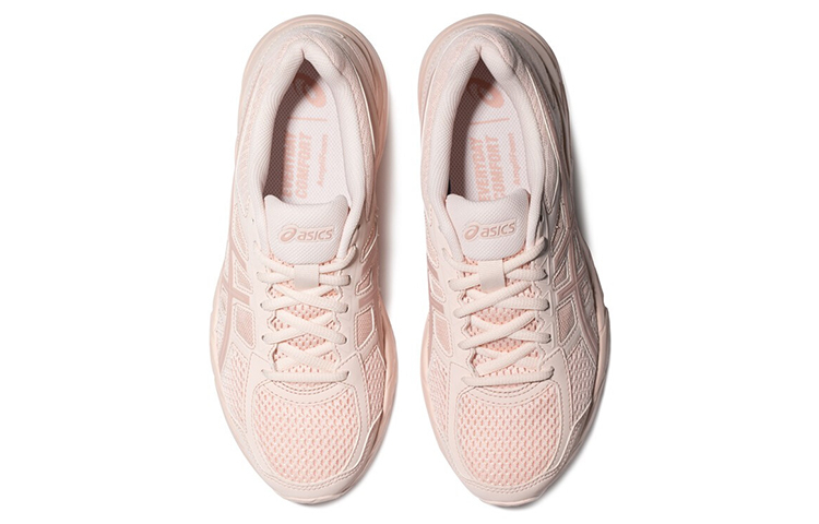 【代購】Asics Gel-Contend 4 'Pink' Women's