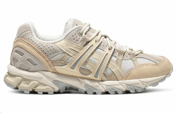 【代購】Asics Gel-Sonoma 15-50 Oatmeal Marzipan Women's