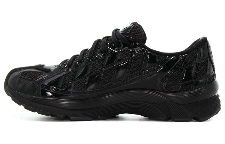【代購】Asics Gel-Kiril Kiko Kostadinov Black
