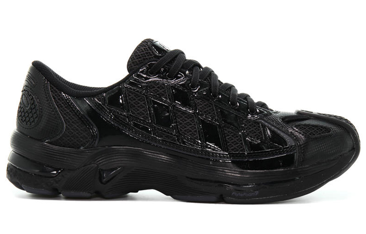 【代購】Asics Gel-Kiril Kiko Kostadinov Black