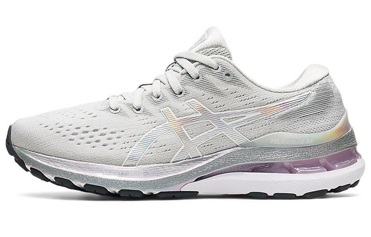 【代購】Asics Gel-Kayano 28 'Platinum' Women's
