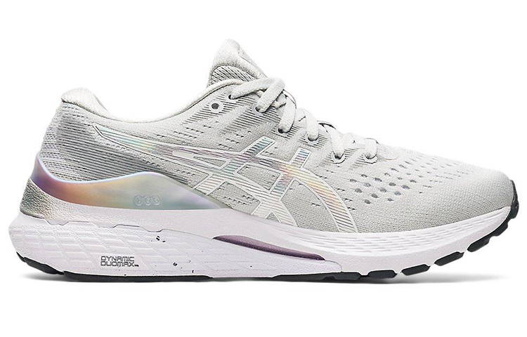 【代購】Asics Gel-Kayano 28 'Platinum' Women's