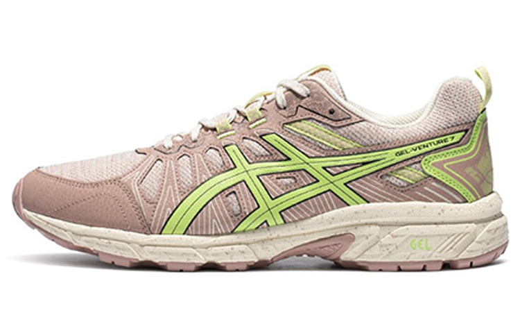 【代購】Asics Gel-Venture 7 Mx 'Grey'