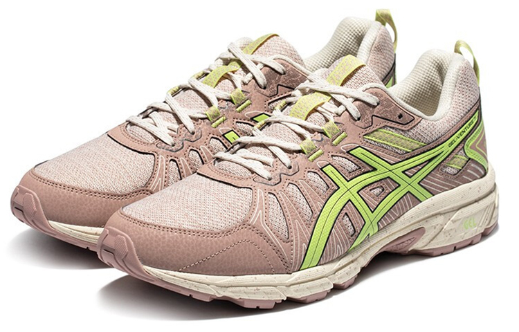 【代購】Asics Gel-Venture 7 Mx 'Grey'