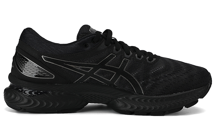 【代購】Asics Gel Nimbus 22 'Black'