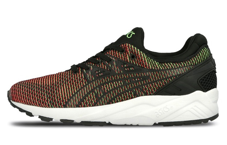 【代購】Asics Tiger Gel-Kayano Trainer Evo 'Red Green'