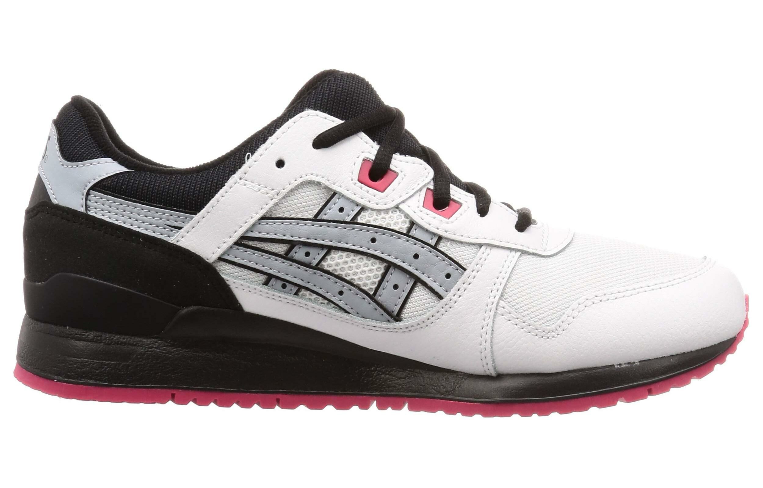 【代購】Asics Gel-Lyte Iii White Piedmont Grey