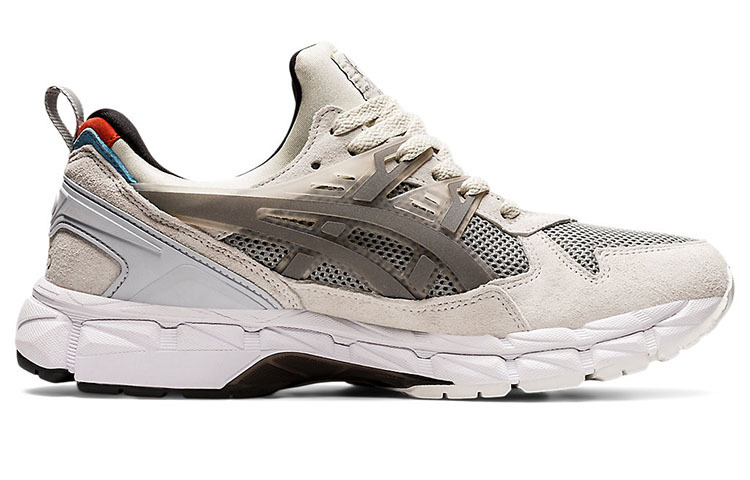【代購】Asics Gel-Kayano 21 Awake Ny Grey