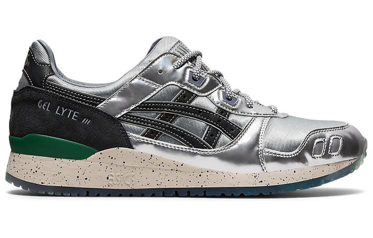 【代購】Asics Gel-Lyte Iii Sneaker Lah Kuala Lumpur Towers