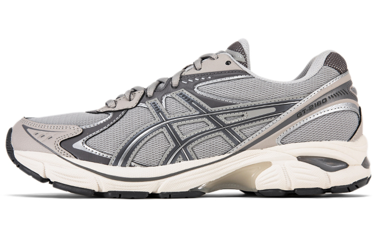 【代購】Asics Gel-2160 Oyster Grey Carbon
