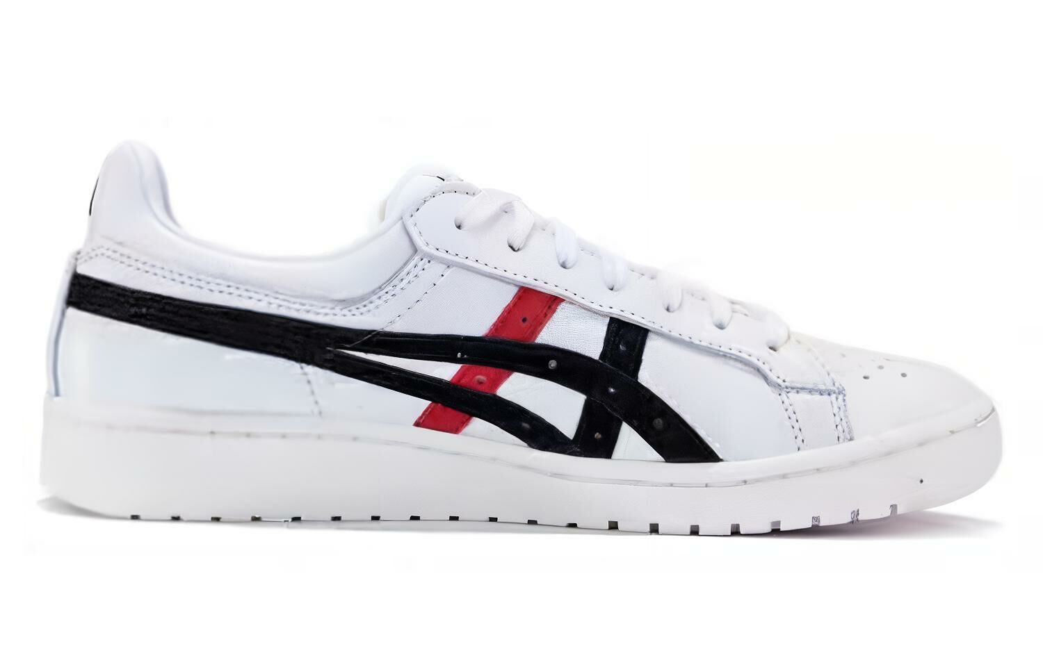 【代購】Asics Gel Ptg 'White Red Black'