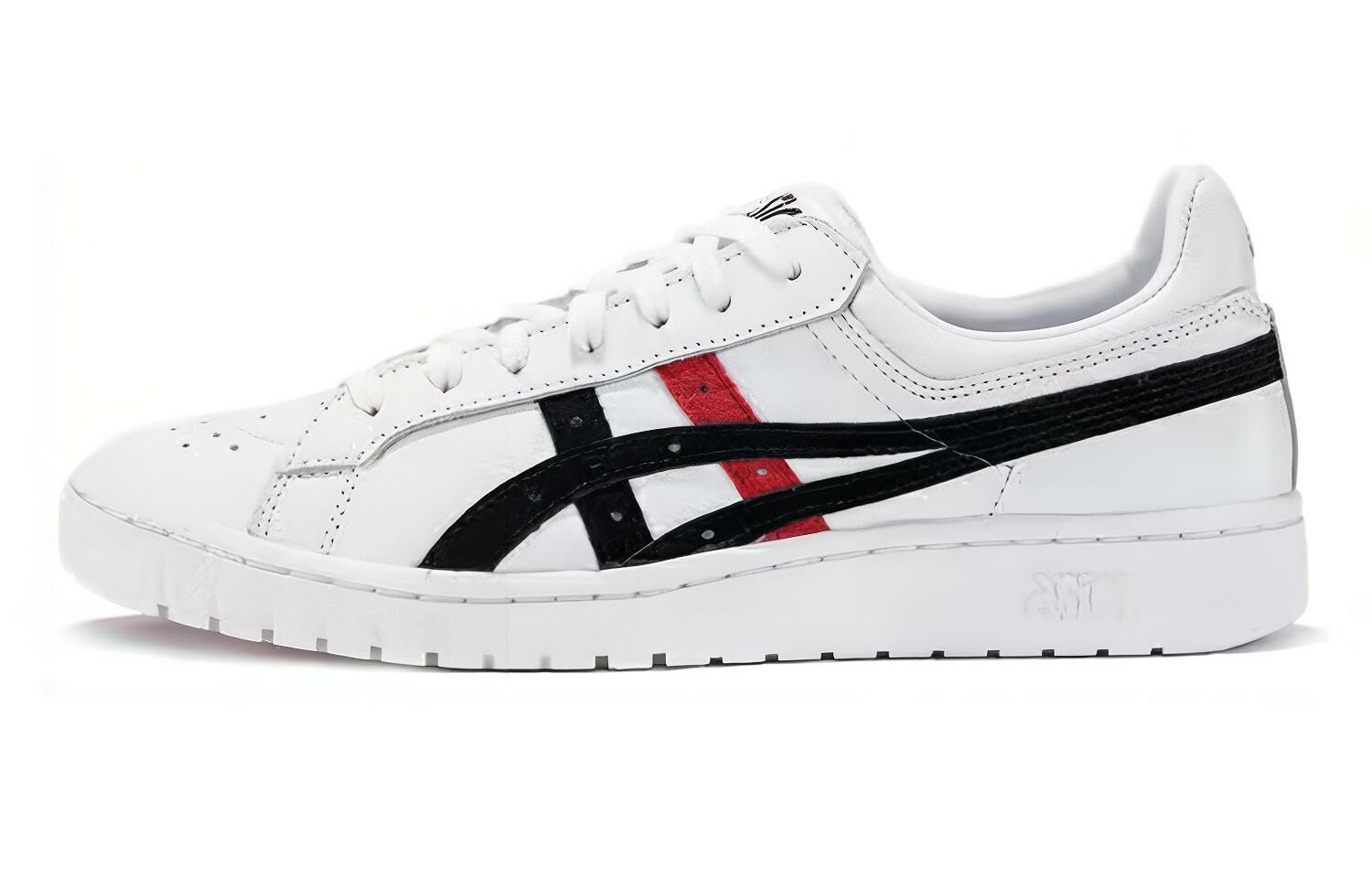【代購】Asics Gel Ptg 'White Red Black'
