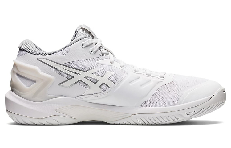 【代購】Asics Gel Burst 26 Low 'Triple White'