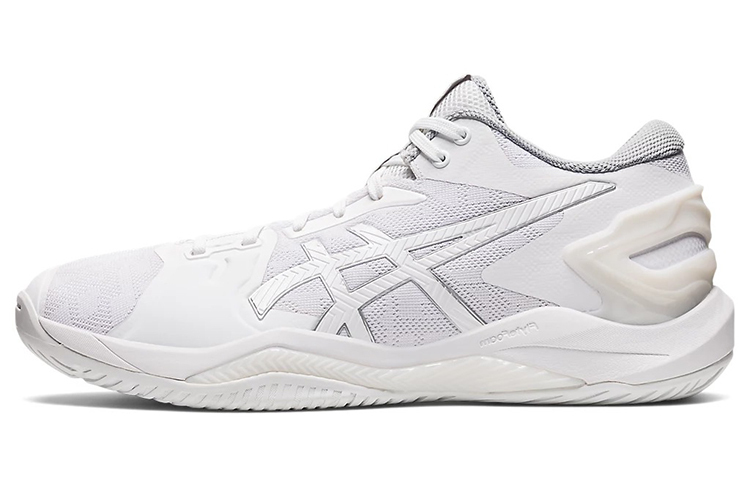 【代購】Asics Gel Burst 26 Low 'Triple White'