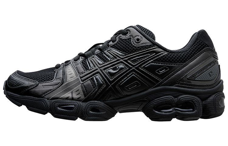 【代購】Asics Gel Nimbus 24 9 'Black Gunmetal'