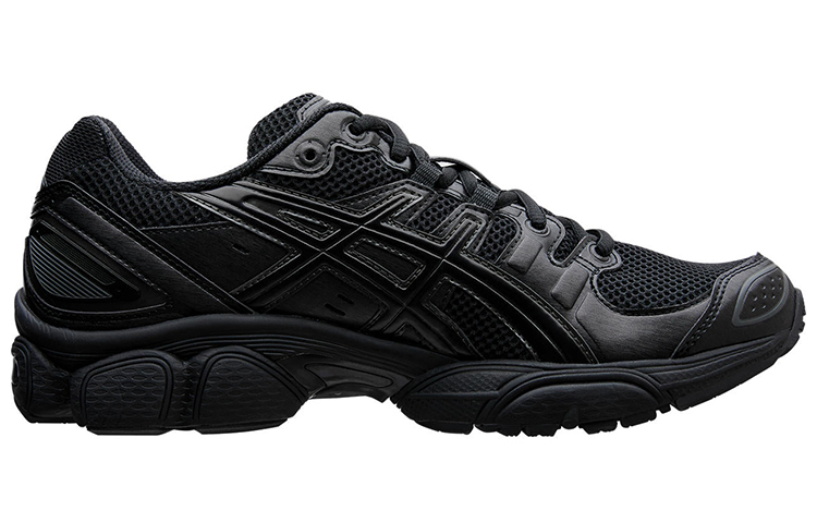 【代購】Asics Gel Nimbus 24 9 'Black Gunmetal'