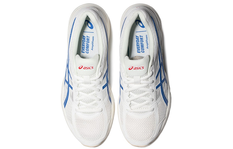 【代購】Asics Gel Contend 4 White Blue
