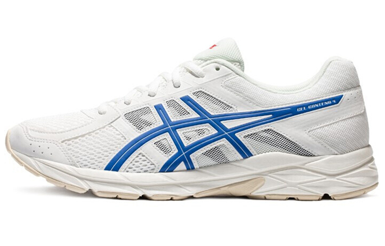 【代購】Asics Gel Contend 4 White Blue