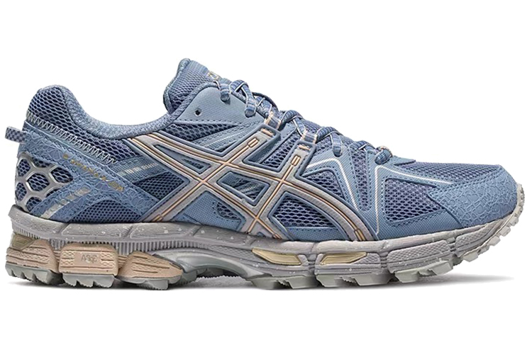 【代購】Asics GEL-KAHANA 8 Grey Blue