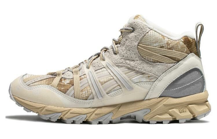 【代購】Asics Gel Sonoma 15-50 Mt 'Cream Sand'